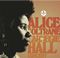 Alice Coltrane - The Carnegie Hall Concert (Music CD)