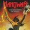 Manowar - The Triumph Of Steel (Music CD)