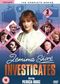 Jemima Shore Investigates - The Complete Series