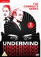 Undermind - Complete Series
