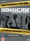 Homicide: The Complete Series [DVD]
