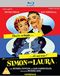 Simon and Laura [Blu-ray]