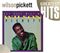 Wilson Pickett - Very Best Of Wilson Picket (Music CD)