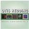 Otis Redding - Original Album Series, Vol. 2 (Music CD)