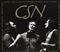Crosby, Stills & Nash - Crosby, Stills & Nash (4 CD Box Set) (Music CD)