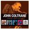 John Coltrane - Original Album Series (5 CD Box Set) (Music CD)