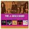 The J. Geils Band - Original Album Series (5 CD Box Set) (Music CD)