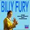 Billy Fury - Hit Parade (Music CD)