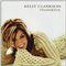 Kelly Clarkson - Thankful (Music CD)