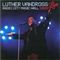 Luther Vandross - Live - Radio City Music Hall 2003