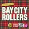 Bay City Rollers - The Very Best Of (Music CD)