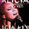 Alicia Keys - MTV Unplugged (Music CD)