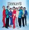 The Dooleys - The Very Best Of (Music CD)