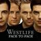 Westlife - Face To Face (Music CD)