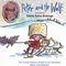 Sergey Prokofiev - Peter & The Wolf (Dame Edna, Mel So, Lanchbery) (Music CD)