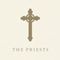 The Priests - The Priests (Music CD)