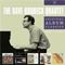 The Dave Brubeck Quartet - Original Album Classics (5 CD) (Music CD)