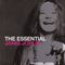 Janis Joplin - Essential Janis Joplin, The (Music CD)