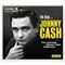 Johnny Cash - Real Johnny Cash (Music CD)