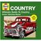 Various Artists - Haynes Ultimate Guide to Country (Music CD)