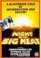 Night Of The Big Heat [DVD]