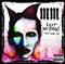 Marilyn Manson - Lest We Forget - The Best Of (Music CD)