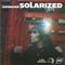 Ian Brown - Solarized (Music CD)