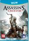 Assassin's Creed 3 (Wii U)
