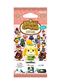 Animal Crossing: Happy Home Designer Amiibo Cards Pack - Series 4 (Nintendo 3DS/Nintendo Wii U)
