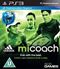 Adidas miCoach - Move Required (PS3)