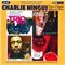 Charles Mingus - Four Classic Albums (Blues And Roots/Mingus Three  Trio/Jazz Portraits/Jazzical Moods, Vol. 1) (Music CD)