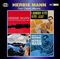 Herbie Mann - Four Classic Albums (Herbie Mann With the Wessel Ilcken Trio/Sultry Serenade/Yardbird Suite/Mann In the (Music CD)