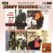 Jimmy Rushing - Four Classic Albums Plus (Jimmy Rushing and the Smith Girls/the Jazz Odyssey of James Rushing Esq/Little Jimmy (Music CD)
