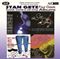 Stan Getz - Four Classic Albums (Focus/The Soft Swing/West Coast Jazz/Cool Velvet) (Music CD)