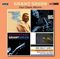 Grant Green - Four Classic Albums (Sunday Morning/Reaching Out/Grantstand/First Stand) (Music CD)