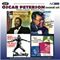Oscar Peterson - Three Classic Albums Plus (Music CD)