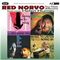 Red Norvo - Four Classic Albums (Music CD)