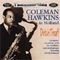 Coleman Hawkins - Dutch Treat (Coleman Hawkins In Holland)