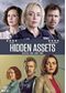 Hidden Assets Series 1-2 [DVD]