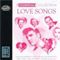 Various Artists - Love Songs - The Essential Collection (Music CD)