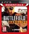 Battlefield Hardline  - Essentials (PS3)