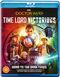 Doctor Who - Time Lord Victorious Road To The Dark Times [Blu-ray] [2020]