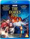 The Famous Five (Blu-Ray)