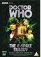 Doctor Who: E-space Trilogy (1980)