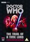 Doctor Who: The Trial of a Timelord (1986)