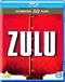 Zulu 50th (Blu-Ray)