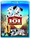 101 Dalmatians (Blu-Ray)