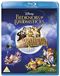 Bedknobs and Broomsticks (Blu-ray)