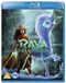 Disney's Raya and the Last Dragon [Blu-ray]