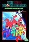 Real Ghostbusters, The - Adventures In Slime And Space (Animated)